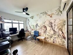 Blk 782A Woodlands Meadow (Woodlands), HDB 4 Rooms #553367261
